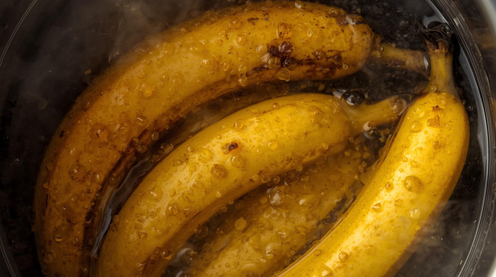 Fried Plantain (Dodo)
